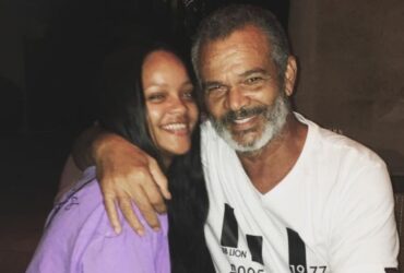 Ριάνα: Πέθανε ο πατέρας της σε ηλικία 70 ετών – Ήταν εθισμένος στο κρακ και το αλκοόλ