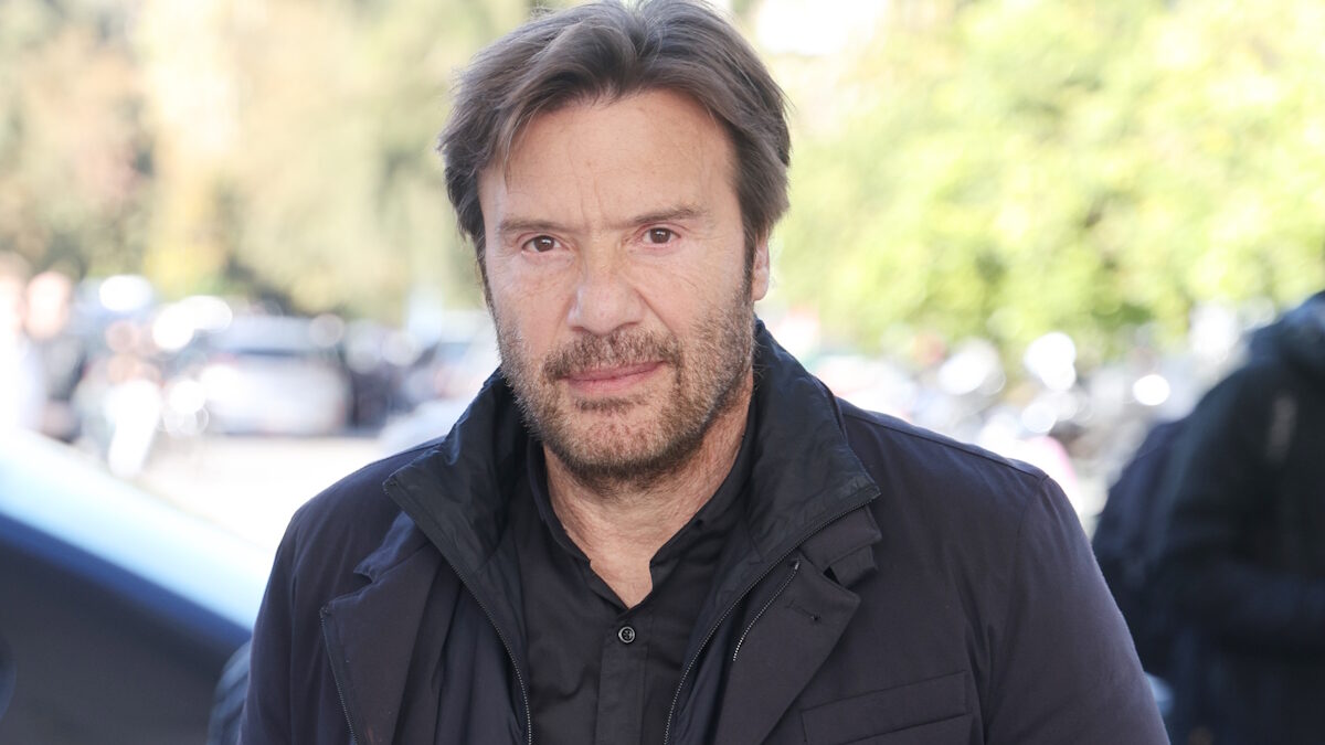 Στράτος Τζώρτζογλου: «Από μικρό παιδί ο μόνος μου φίλος ήταν ο Χριστός»