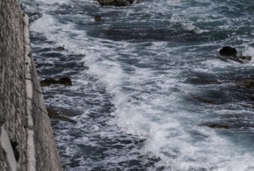 Πύργος: Βρέθηκε νεκρός ηλικιωμένος ψαράς – Είχαν χαθεί τα ίχνη του από τα ξημερώματα