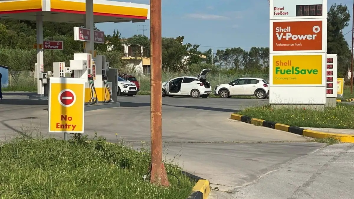 Συνελήφθησαν στην Βουλγαρία δύο Τούρκοι για τους πυροβολισμούς στους πράκτορες της ΕΥΠ