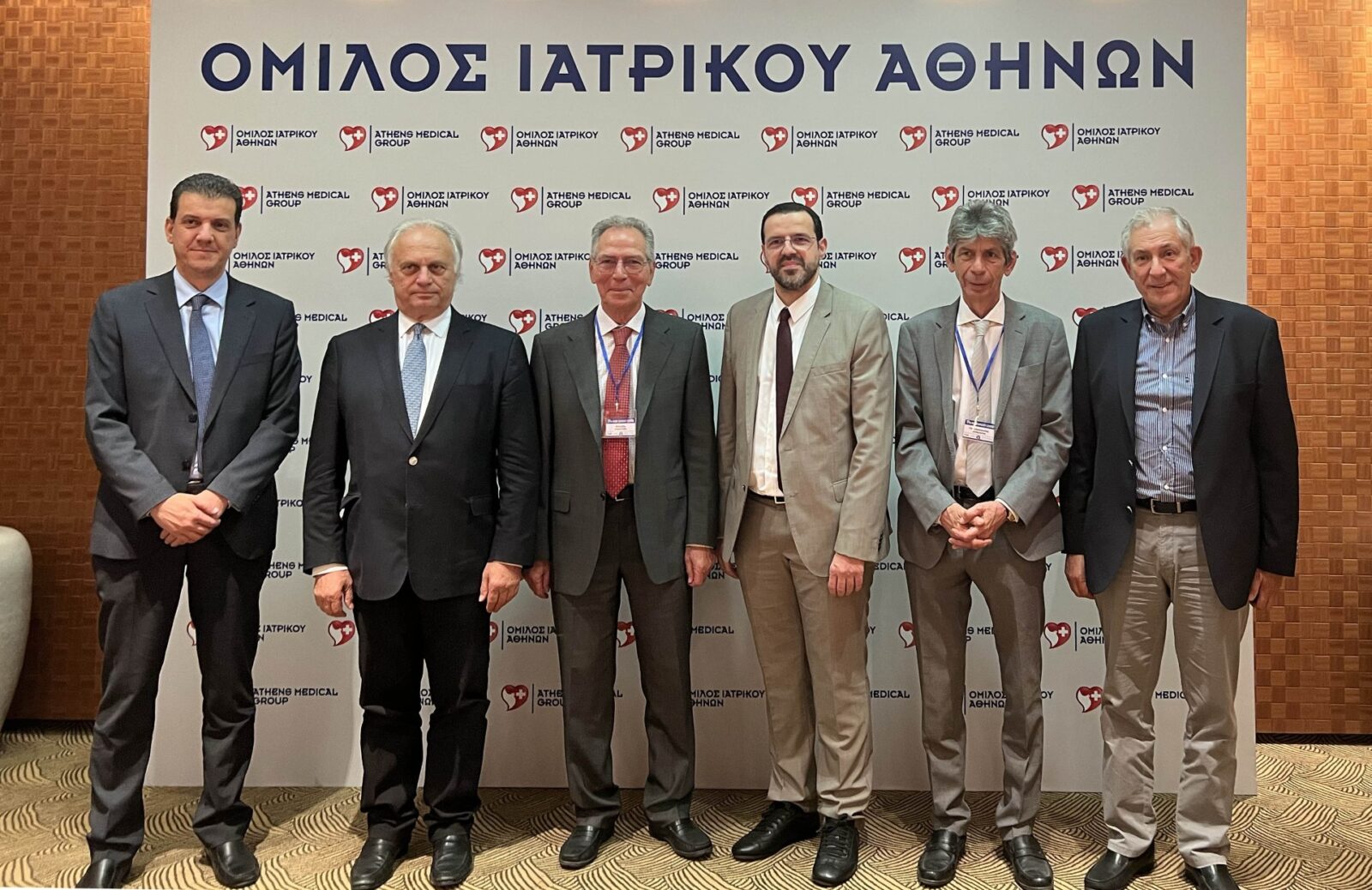 Ιατρικό Κέντρο Αθηνών: Πρωτοποριακή εκπαίδευση νέων Χειρουργών στο 17ο Σεμινάριο Χειρουργικής Χεριού & Άνω Άκρου