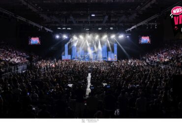 «MAD VIDEO MUSIC AWARDS 2025 ΑΠΟ ΤΗN ΔΕΗ»: ΣΤΗΝ ΠΡΩΤΗ ΘΕΣΗ ΤΗΣ ΤΗΛΕΘΕΑΣΗΣ