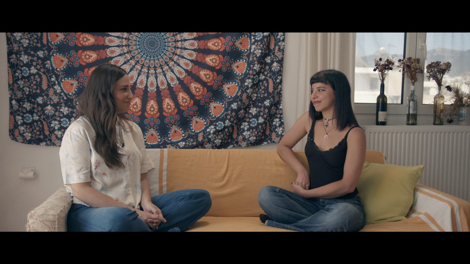 MEGA STORIES ΙΣΤΟΡΙΕΣ ΣΤΕΓΑΣΤΙΚΗΣ ΤΡΕΛΑΣ ΤΟ ΤΕΛΕΥΤΑΙΟ ΕΠΕΙΣΟΔΙΟ ΤΗΣ ΦΕΤΙΝΗΣ ΣΕΖΟΝ ΠΕΜΠΤΗ 26 ΙΟΥΝΙΟΥ ΣΤΙΣ 23:50