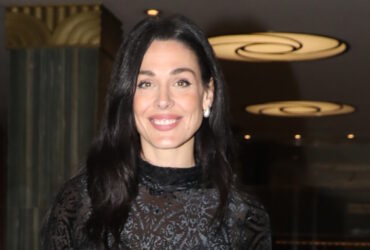 Ιωάννα Τριανταφυλλίδου για την εγκυμοσύνη της: «Είναι κάτι που το χαίρομαι και το ζω»