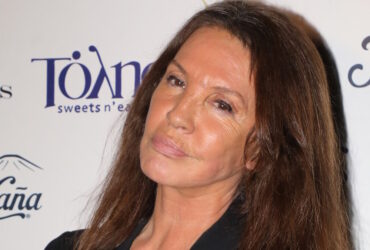 Βάνα Μπάρμπα: Η πρώτη δημόσια έξοδος μετά το εγκεφαλικό