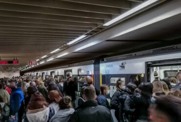 24ωρη λειτουργία Μετρό, Τραμ και λεωφορειακών γραμμών από το Σάββατο 5 Ιουλίου