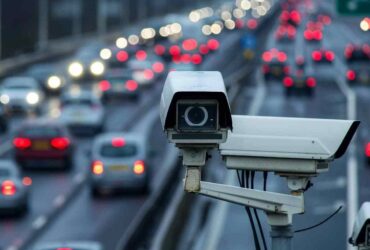 Τροχαία: Μπαίνουν κάμερες σε 8 σημεία της Αττικής για τις παραβάσεις του ΚΟΚ – Με sms τα πρόστιμα