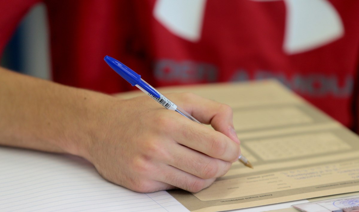 Πανελλαδικές 2025: Έως την ερχόμενη Πέμπτη η διορία για τα μηχανογραφικά – Πότε ανακοινώνονται οι βάσεις