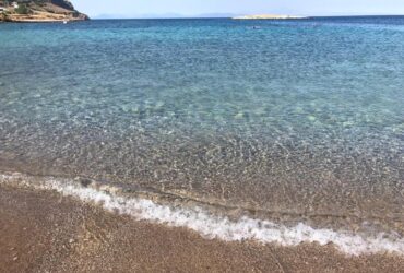 Αττική: Ποιες παραλίες είναι ακατάλληλες για κολύμβηση το 2025