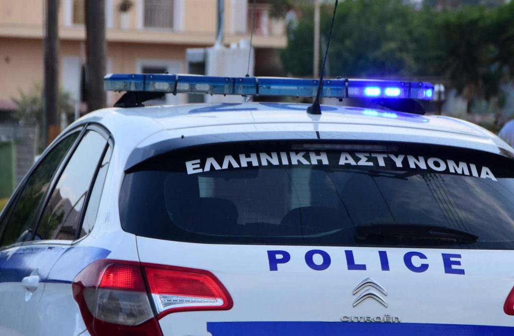 Θεσσαλονίκη: 20χρονος παραβίασε πινακίδες σήμανσης και ερυθρούς σηματοδότες Θεσσαλονίκη: 20χρονος παραβίασε πινακίδες σήμανσης και ερυθρούς σηματοδότες