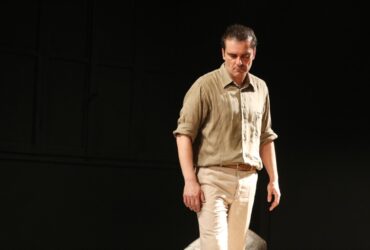 Γεράσιμος Μιχελής: Πότε θα γίνει η κηδεία του ηθοποιού που έφυγε από τη ζωή από τη νόσο ALS