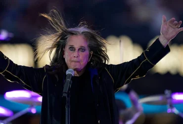 Πέθανε ο θρύλος της heavy metal Όζι Όσμπορν σε ηλικία 76 ετών