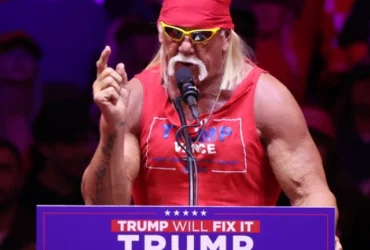 Χαλκ Χόγκαν: Πέθανε σε ηλικία 71 ετών