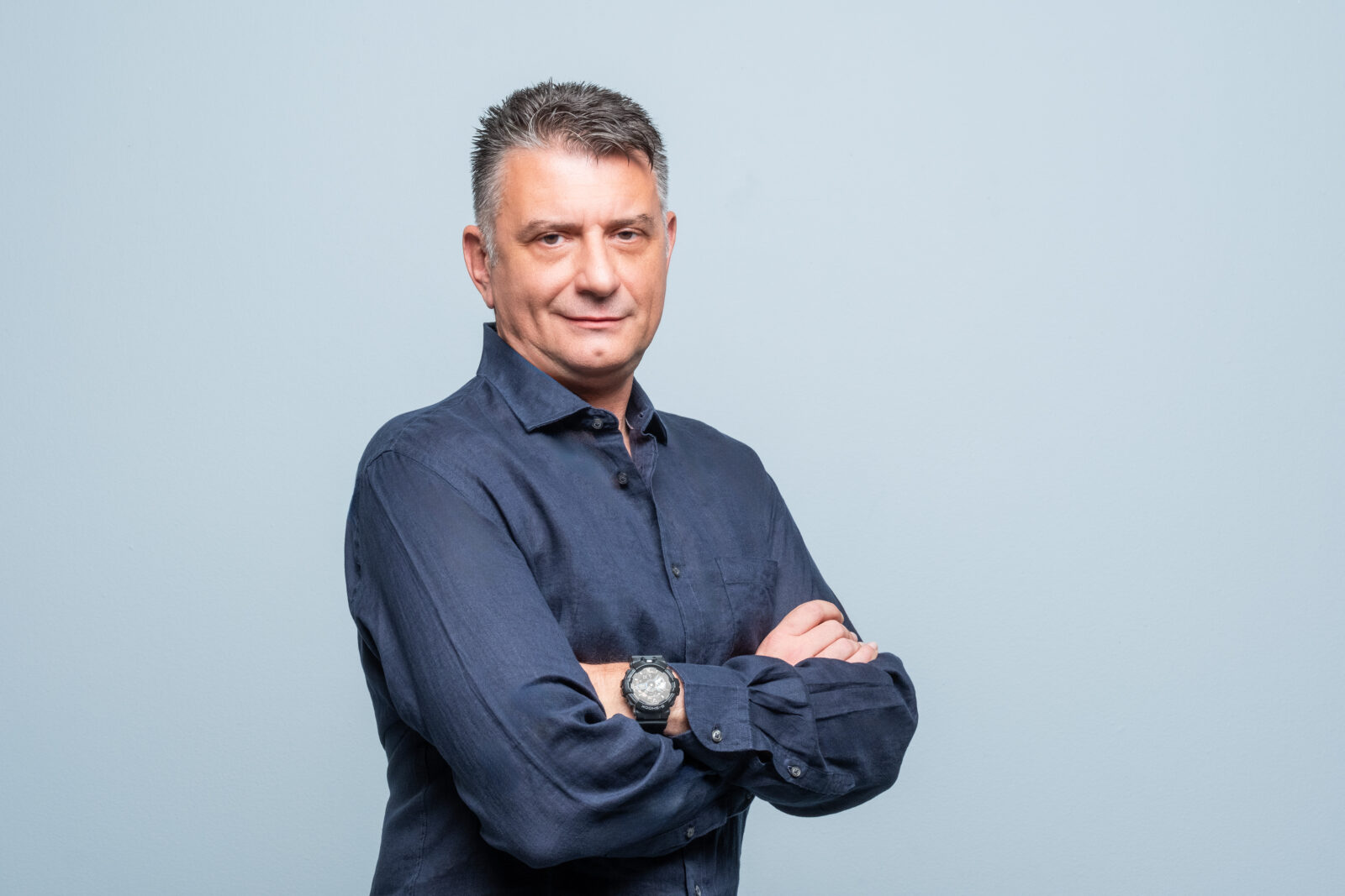 Κοινωνία Ώρα MEGA - Από τη Δευτέρα 28/07 με τον Ζήση Μούσιο και τη Τζωρτζίνα Μαλλιαρόζη