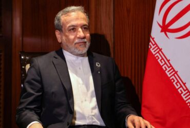 Ιράν: Επιμένει ο Αραγτσί για την πυρηνική εγκατάσταση στο Φορντό – «Ο αμερικανικός βομβαρδισμός προκάλεσε σοβαρή ζημιά»