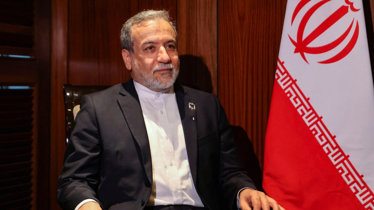 Ιράν: Επιμένει ο Αραγτσί για την πυρηνική εγκατάσταση στο Φορντό – «Ο αμερικανικός βομβαρδισμός προκάλεσε σοβαρή ζημιά»