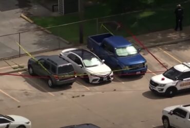 Τέξας: 9χρονη βρέθηκε νεκρή μέσα σε αυτοκίνητο – Η μητέρα της την παράτησε κάτω από τον καυτό ήλιο για να πάει για δουλειά