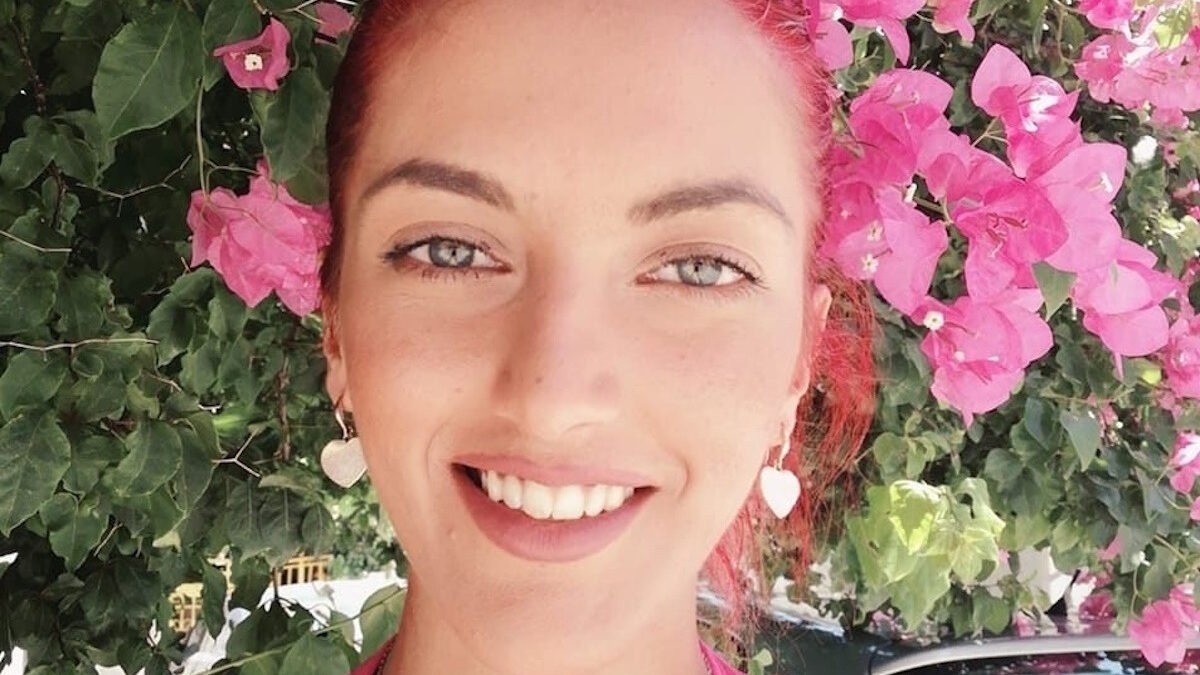 Κυριακή Γρίβα: Ισόβια στον 40χρονο για τη δολοφονία της