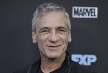 Πέθανε ο Ισραηλινός ηθοποιός Άλον Αμπούτμπουλ