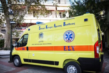 Λευκάδα: Ανήλικος τραυματίστηκε στο Μεγανήσι