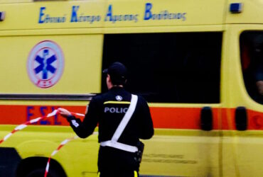 Πάρος: 23χρονος βρέθηκε νεκρός μέσα σε «λουτρό» αίματος – Δούλευε σεζόν στο νησί