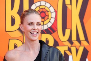 Σαρλίζ Θερόν: «Πρόσφατα έκανα one night stand με έναν 26χρονο και ήταν καταπληκτικά»