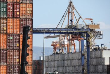 Πειραιάς: Πώς πιάστηκαν οι Έλληνες λιμενεργάτες που διακινούσαν κοκαΐνη