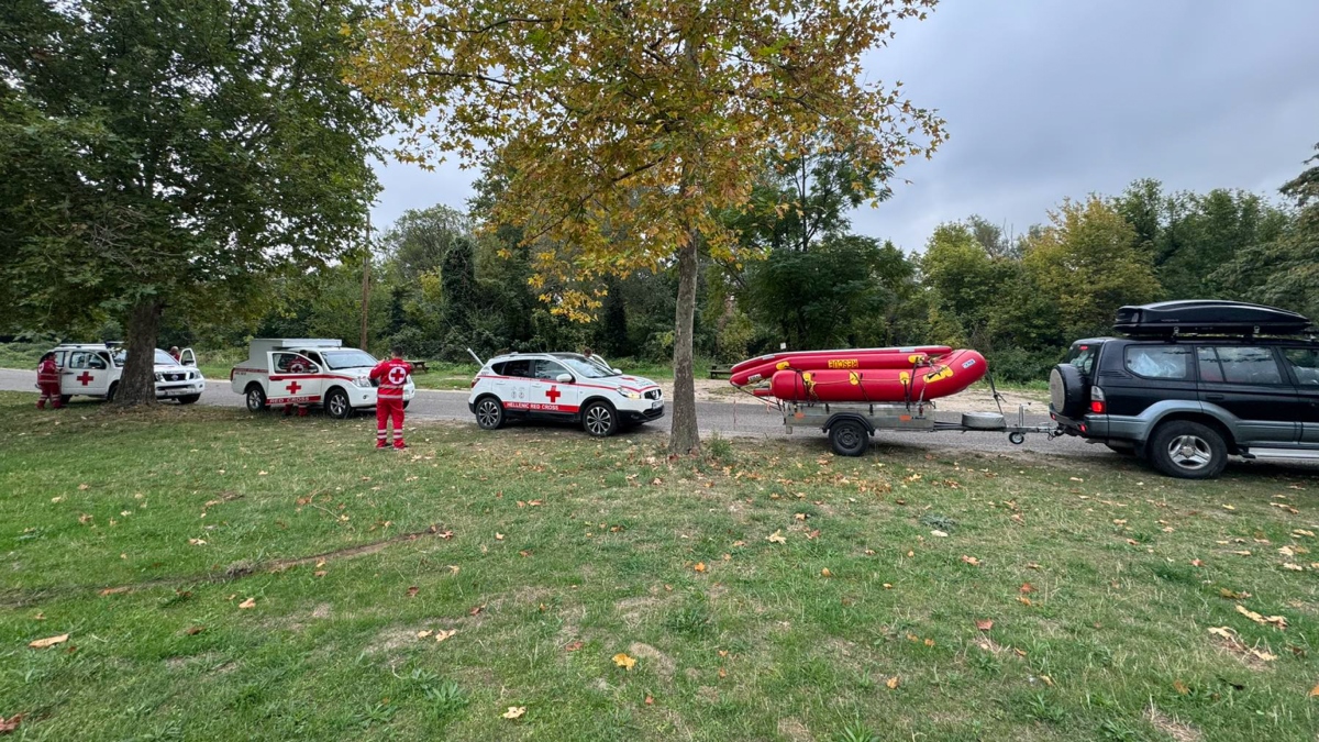 Θάσος: Ιταλός τουρίστας βρέθηκε νεκρός – Είχε πάει για πεζοπορία στο όρος Υψάριο Θάσος: Ιταλός τουρίστας βρέθηκε νεκρός – Είχε πάει για πεζοπορία στο όρος Υψάριο