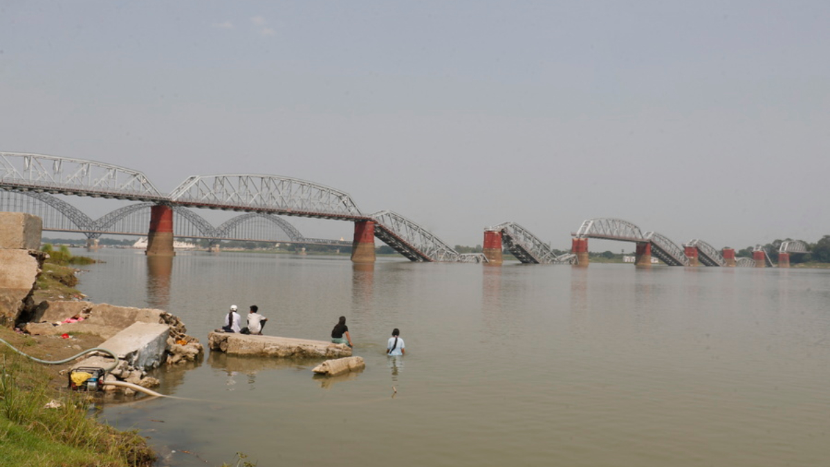 Σεισμός 8,8 Ρίχτερ στη Ρωσία ήταν ο 6ος ισχυρότερος που έχει καταγραφεί ποτέ