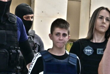 Ειρήνη Μουρτζούκου: «Να πάει και η μάνα μου στη φυλακή», λέει ο αδερφός της