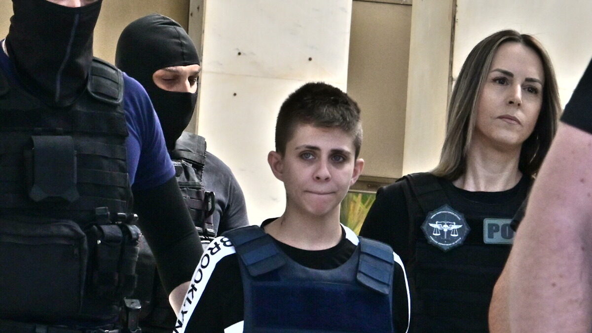 Ειρήνη Μουρτζούκου: «Να πάει και η μάνα μου στη φυλακή», λέει ο αδερφός της