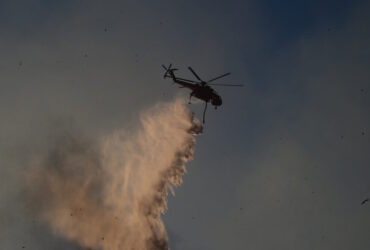 Άλιμος: Πνίγηκε 70χρονος