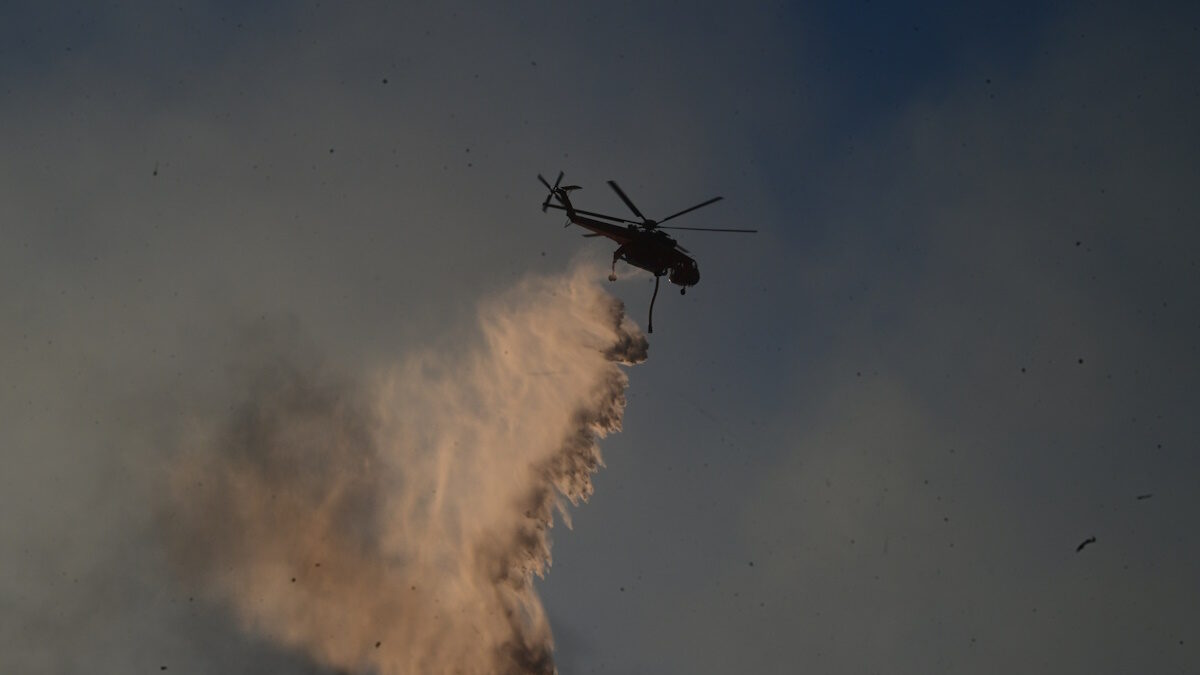 Άλιμος: Πνίγηκε 70χρονος Άλιμος: Πνίγηκε 70χρονος
