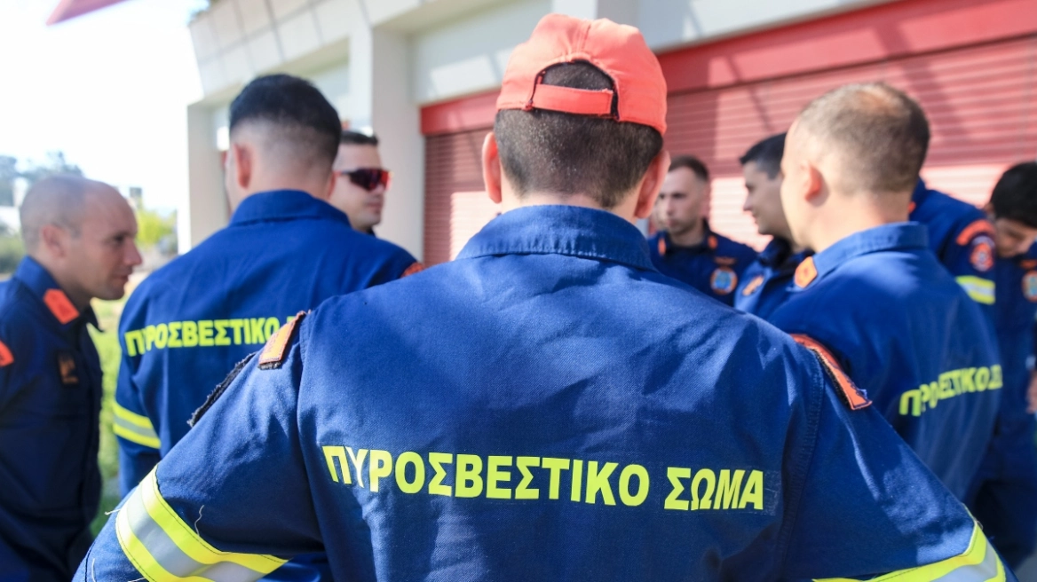 Όλυμπος: Ολοκληρώθηκε η επιχείρηση διάσωσης γυναίκας που τραυματίστηκε