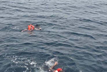 Περισυνελέγη σώος ο Έλληνας φρουρός του Eternity C που δέχθηκε επίθεση από τους Χούθι στην Ερυθρά Θάλασσα