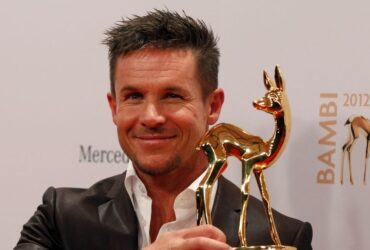 Felix Baumgartner: Νεκρός ο Αυστριακός που έκανε ελεύθερη πτώση από το διάστημα
