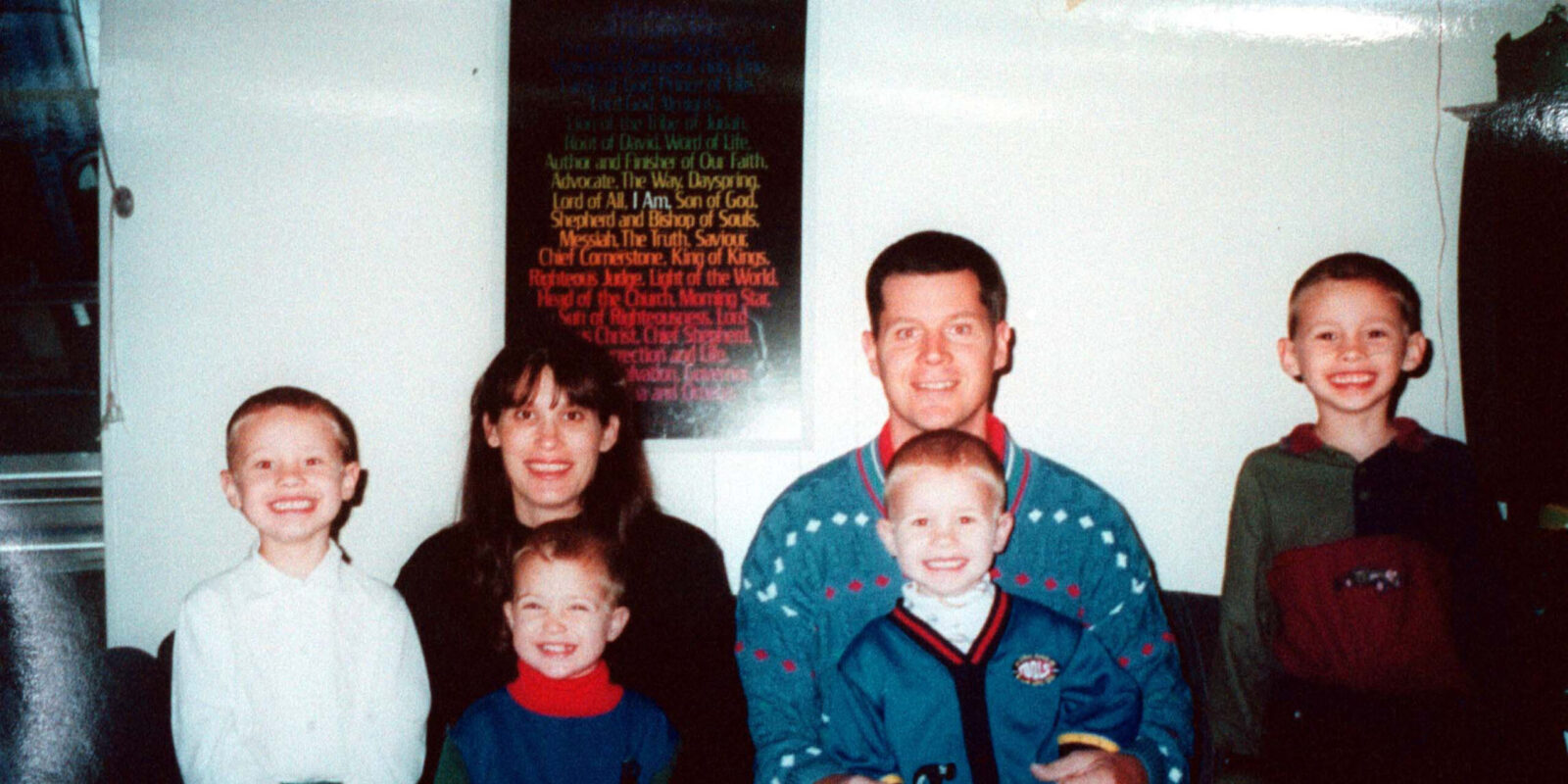 Serial killers παιδιών και μητέρες – φόνισσες που έγιναν η τελευταία εικόνα τρόμου για τα παιδιά τους