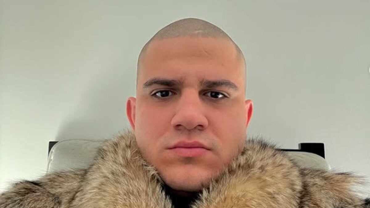 Ivan Greko: Αποφυλακίστηκε μετά την υπόθεση απαγωγής 24χρονου