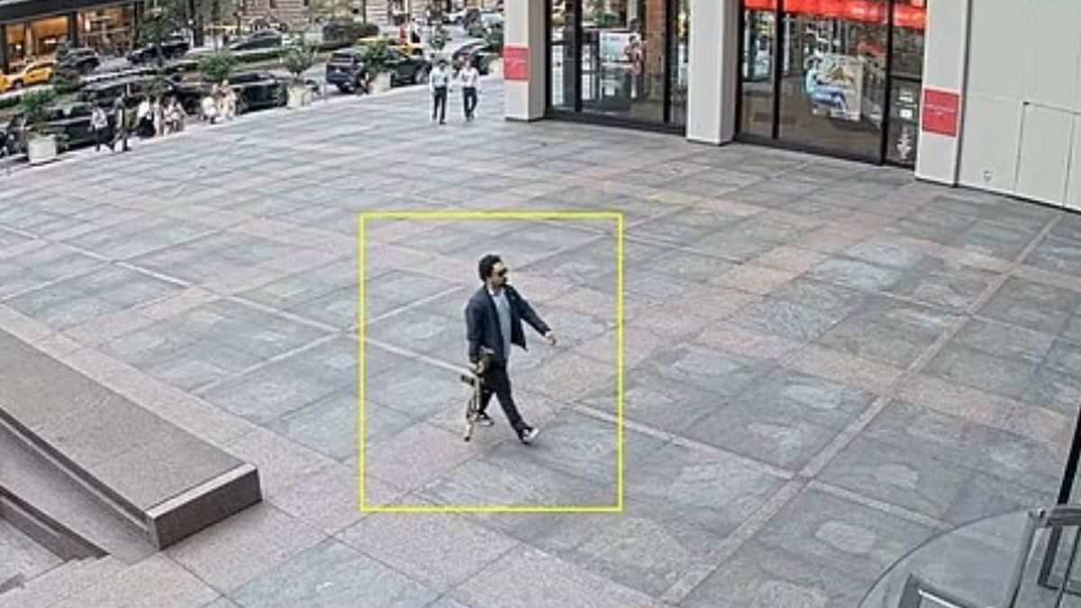 Μανχάταν: Αποφασισμένος ο 27χρονος δράστης