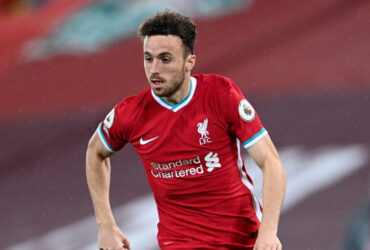 Nτιόγκο Ζότα: Πως έγινε το τροχαίο με θύμα τον Πορτογάλο – Έσκασε το λάστιχο της Lamborghini του