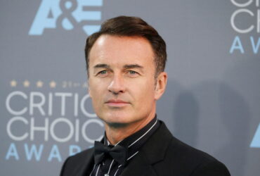 Πέθανε ο ηθοποιός Τζούλιαν ΜακΜάχον σε ηλικία 56 ετών – Είχε πρωταγωνιστήσει στα «Nip/Tuck» και «Fantastic Four»