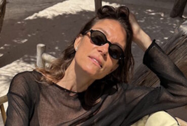 Βίκυ Καγιά: Εντυπωσίασε στην Ίμπιζα στα 47 της χρόνια – Οι νέες εικόνες που δημοσίευσε