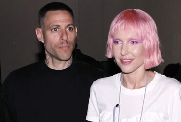 Πάρις Κασιδόκωστας και Τάμτα φέρονται να χτίζουν πολυτελές σπίτι στην Αντίπαρο με θέα θάλασσα