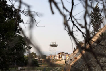 Ελληνοκύπριοι πρόσφυγες οι 5 που συνελήφθησαν στα Κατεχόμενα για «κατασκοπεία»