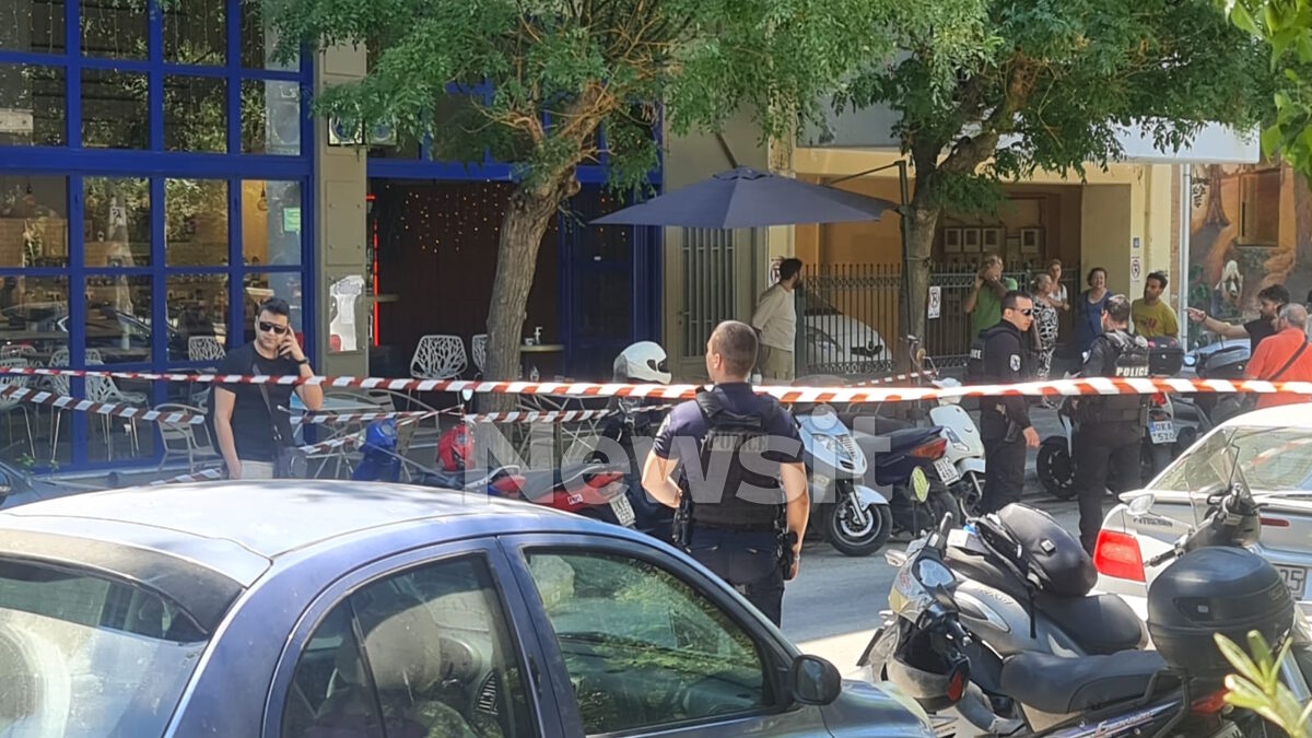 Κολωνός: Τα δύο σενάρια για τους πυροβολισμούς κατά του 48χρονου – Ψάχνουν τον δράστη σε στέκια που συχνάζουν Τούρκοι