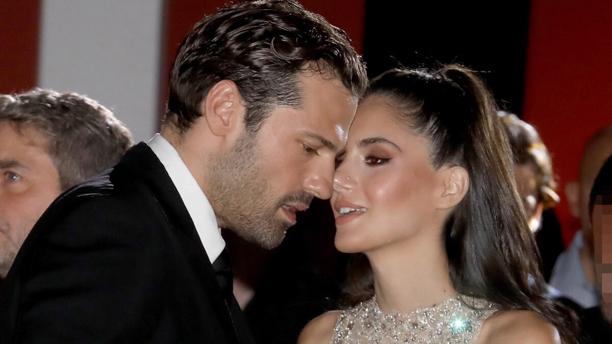 Ο Κωνσταντίνος Αργυρός και η Αλεξάνδρα Νίκα παντρεύονται τη Δευτέρα 7 Ιουλίου στη βίλα της οικογένειάς της