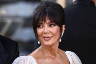 Κατηγορούν την Κρις Τζένερ για το χειρότερο Photoshop της ιστορίας: «Γιατί φοβάται να μεγαλώσει τόσο πολύ»