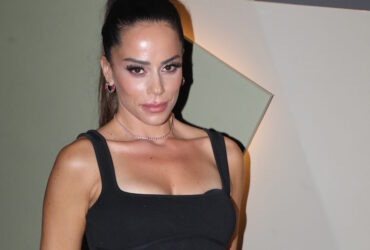 Μαρία Αντωνά: «Ήταν ένα πολύ μεγάλο μάθημα για μένα όλο αυτό, θέλω να είμαι δυνατή»