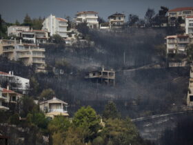 Μάτι: Επτά χρόνια από την πολύνεκρη τραγωδία – Συγκλονίζουν οι μαρτυρίες από τη φονική πυρκαγιά Μάτι: Επτά χρόνια από την πολύνεκρη τραγωδία – Συγκλονίζουν οι μαρτυρίες από τη φονική πυρκαγιά