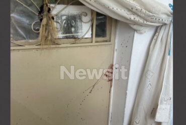 Μέγαρα: Έτρεξαν στα χωράφια για να σωθούν τα 3 μέλη της οικογένειας που μαχαιρώθηκαν από τον 37χρονο – «Δεν είναι κακός άνθρωπος»